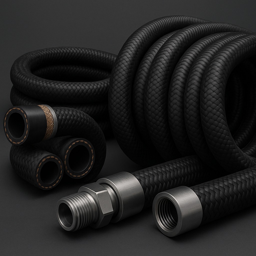 Industrial Hoses