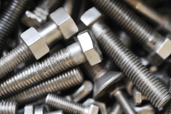High-tensile bolts - gallery image