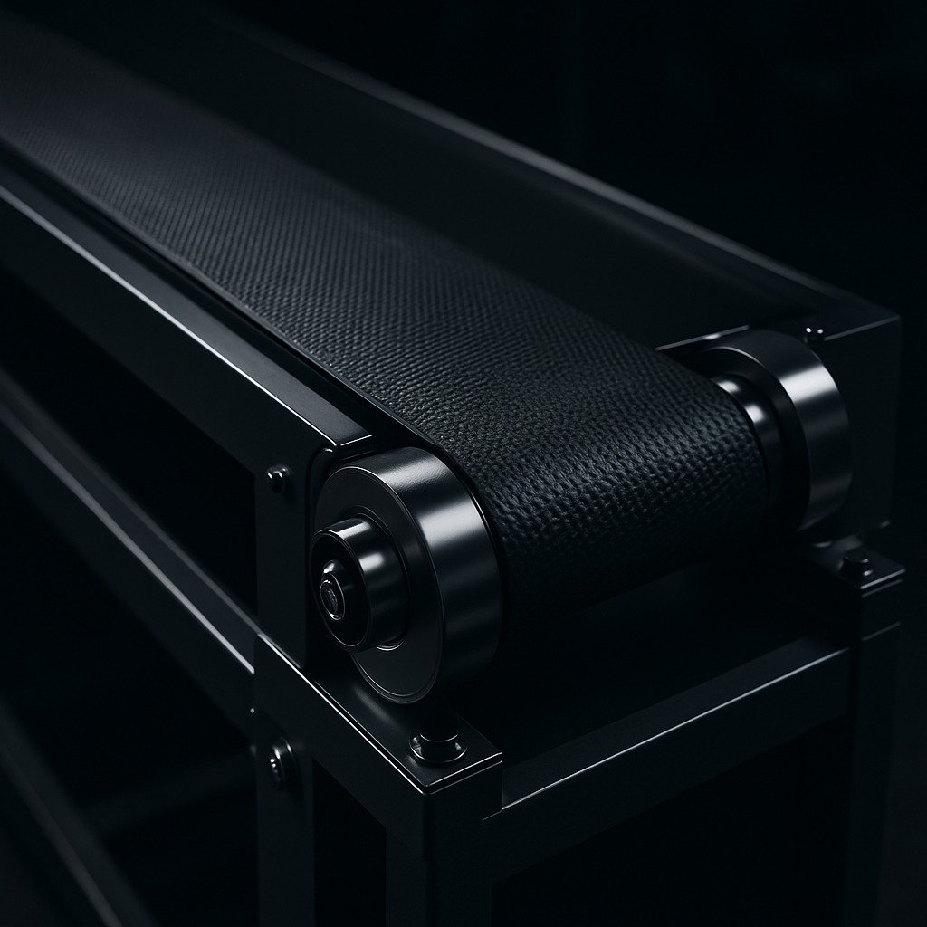 Streamline Conveyor System