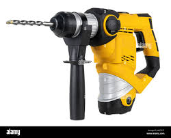 Power Drill
